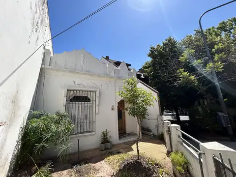 Local en Villa Devoto