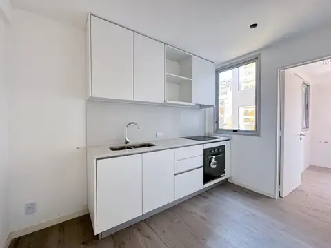 Departamento en Venta Apto profesional