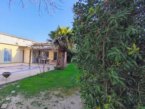 Casa en Venta 28 años