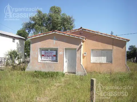 San Carlos - Casa Venta