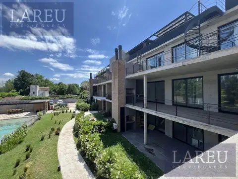 Departamento en Venta en Pilar, Partido de Pilar