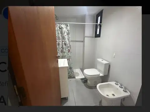 Departamento en Venta en Refinerias, USD 49.000