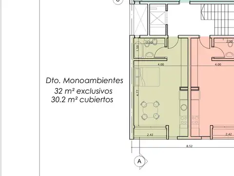Departamento en Venta Permite mascota