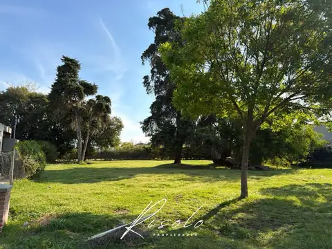 Terreno en Venta en San Matias, USD 95.000