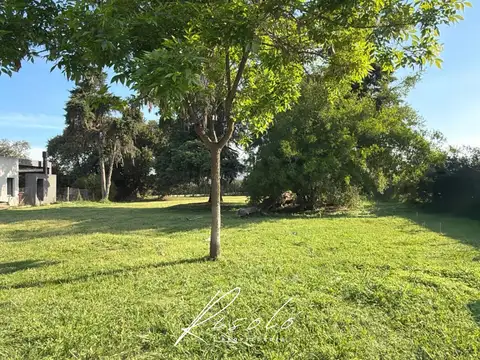 San Matias, Area 3. Lote Interno.  834m2