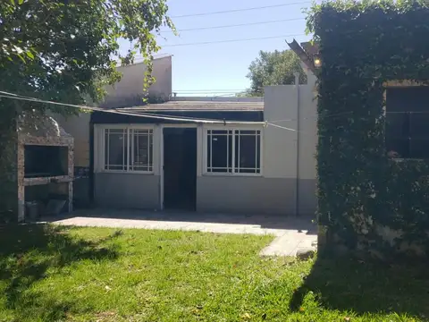 Casa en Venta en Bernal, USD 75.000