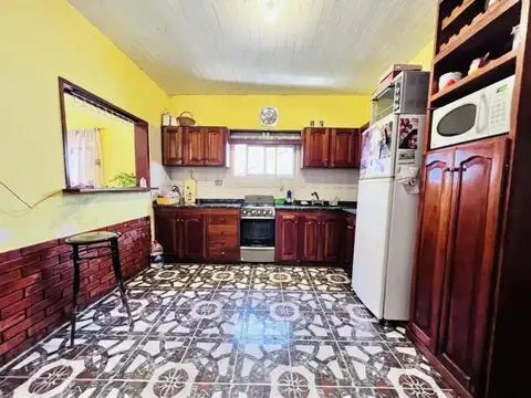 Casa en Venta al Sur