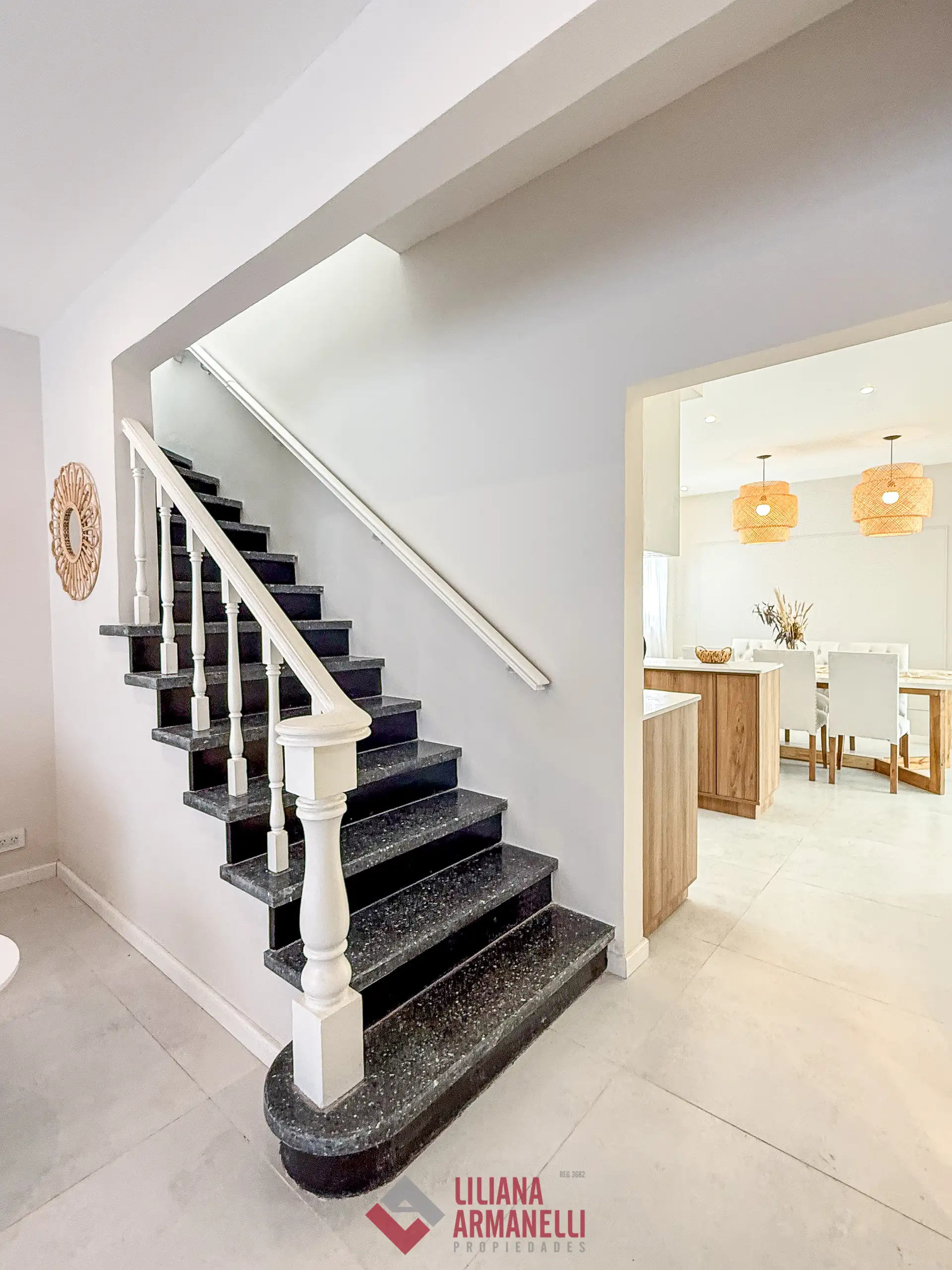 Casa 5 ambientes. Paseo Aldrey.