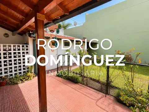 Casa Chalet  en Venta en Lomas de Zamora, G.B.A. Zona Sur, Argentina