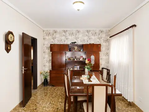 Casa en Venta 50 años
