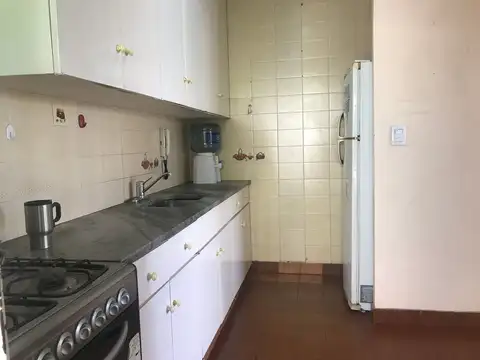 Departamento en Venta al Sureste