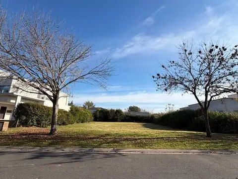 Terreno en Venta 40  mts Fondo
