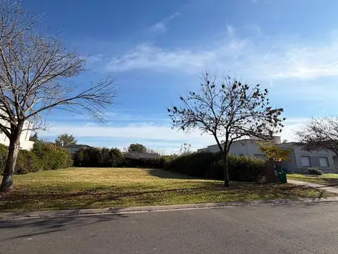 Terreno en Venta en Haras Santa Maria - Los Eucaliptus, USD 89.000