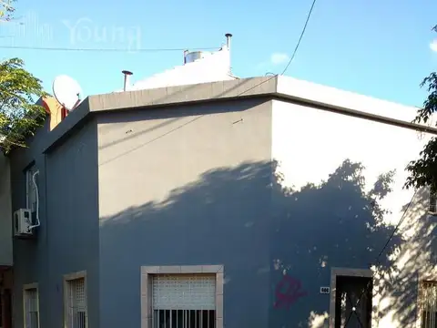 PH de 2 ambientes ideal inversor en venta en Wilde