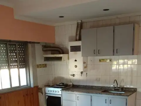 Depto Tipo Casa en Venta de 2 ambientes