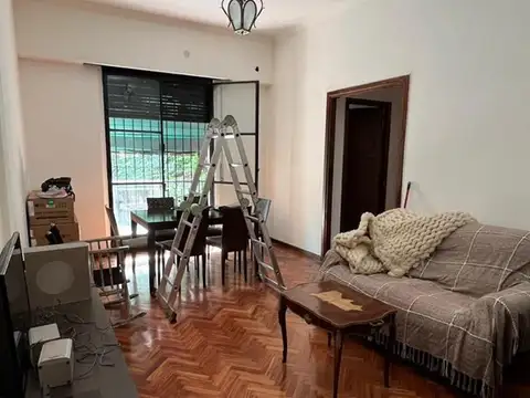 Departamento  en Venta en San Cristóbal, Capital Federal, Buenos Aires