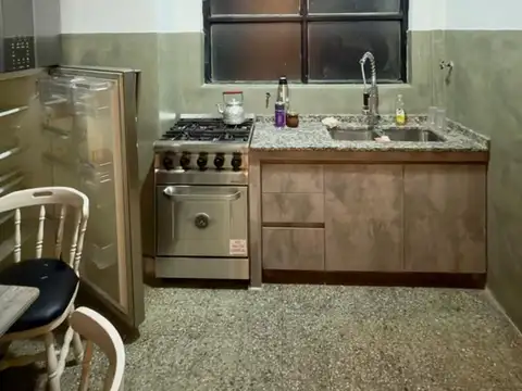 Departamento en Venta al Norte