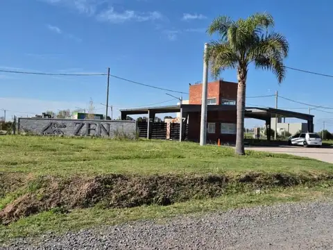 Nuevo Barrio Privado con Financiación en pesos