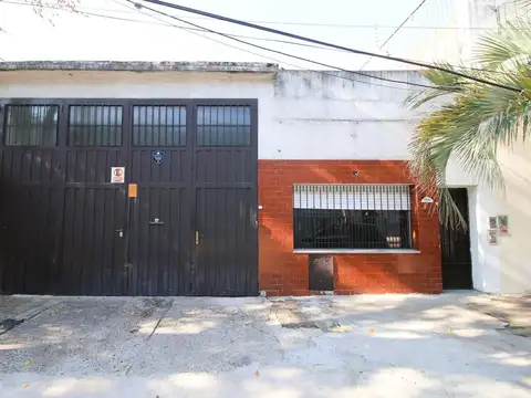 Depto Tipo Casa en Venta de 2 dormitorios