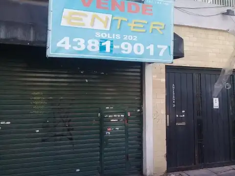 PARQUE CENTENARIO VENTA LOCAL 33 M2