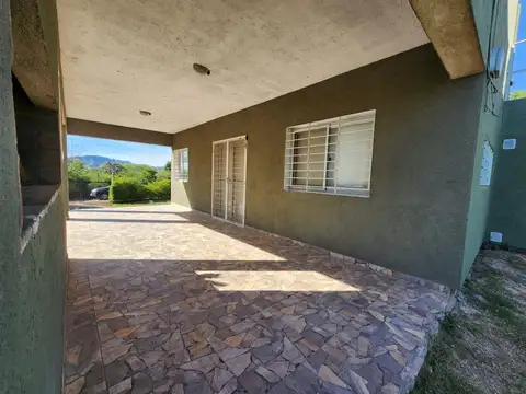 Casa en Venta 1 año