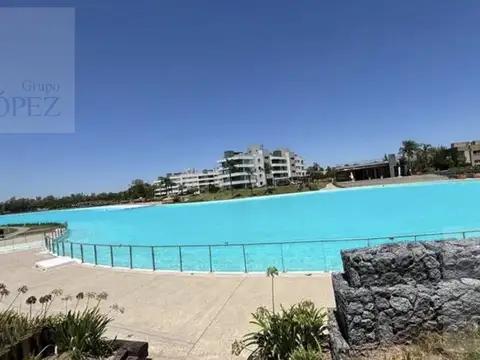 VENTA Departamento 1amb - Cochera y Amenities - Apto Profesional