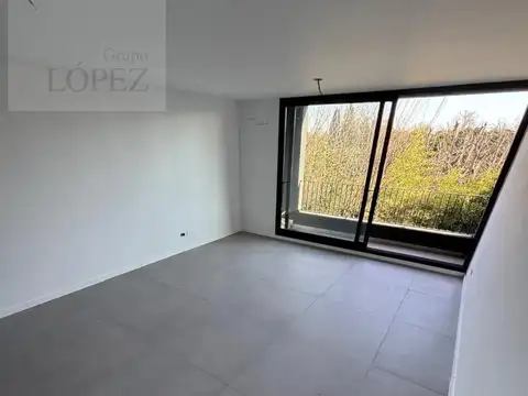 Departamento en Venta con 1 cochera