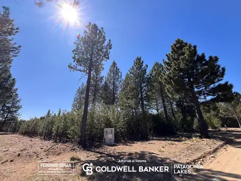 Terreno en Venta en San Carlos de Bariloche, Bariloche