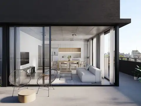 Departamento en Venta en Saavedra, CABA