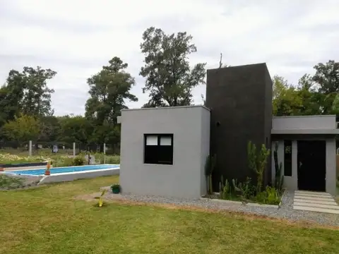 CASA QUINTA, DOMSELAR, SAN VICENTE.