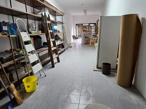 Local en Venta en Once, Capital Federal