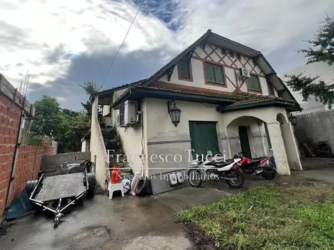 Casa en Venta de 7 dormitorios