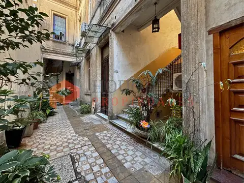 Departamento 4 Ambientes en Venta en ONCE/BALVANERA