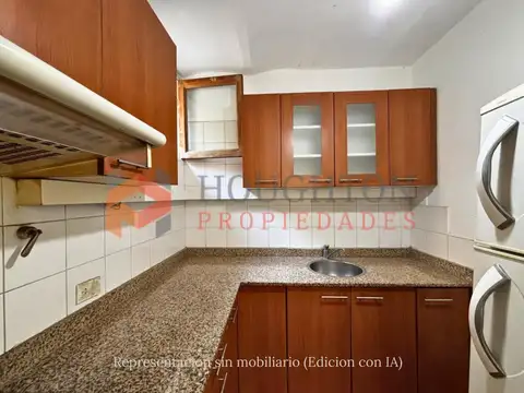 Departamento en Venta al Sur