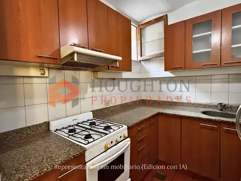 Departamento en Venta de 4 ambientes