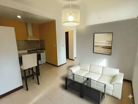 Departamento en Venta con 1 cochera
