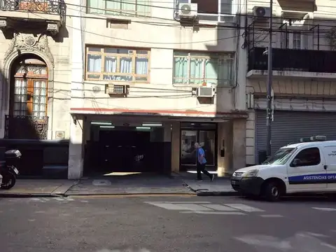 Viamonte 1800, Piso PB