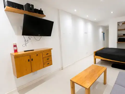 Departamento en Venta en Centro, Mar del Plata