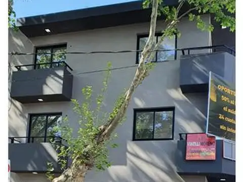 DEPARTAMENTO 1 AMBIENTE - TEMPERLEY - OESTE, GRAN BS. AS. SUR
