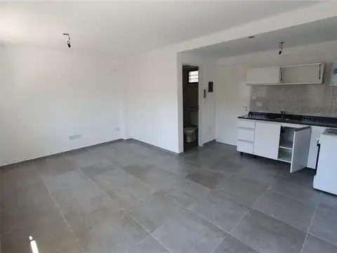 Departamento en Alquiler Apto profesional
