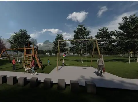 Nuevo barrio, cerca de todo! Fincas Ros, lotes desde 360m2