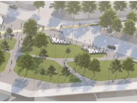 Terreno en Venta 12  mts Frente