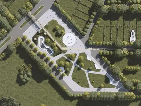 Nuevo barrio, cerca de todo! Fincas Ros, lotes desde 360m2