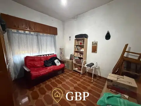Casa en Venta 40 años