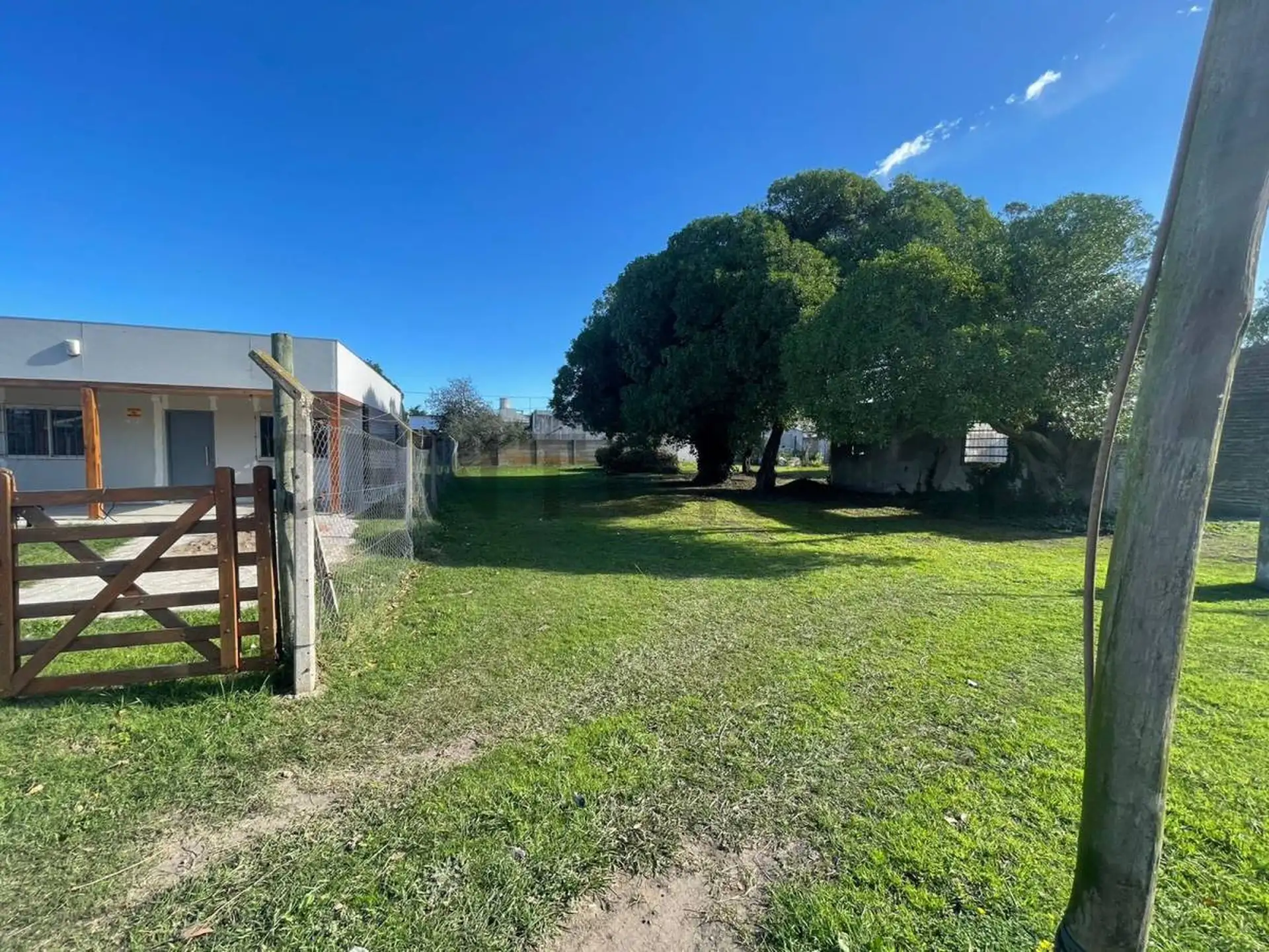 Venta lote 311 m² Playa Serena