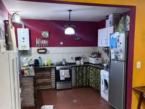 Casa en Venta con 3 cocheras