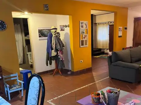 Casa en Venta 10 años