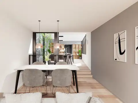 Departamento en Venta en Centro, Rosario