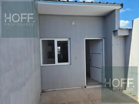 Casa en Alquiler de 2 dormitorios