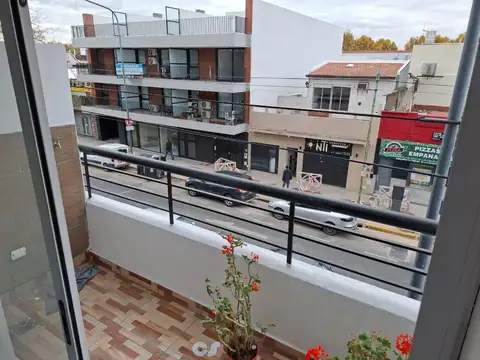 Departamento en Venta en Villa Real, USD 105.000